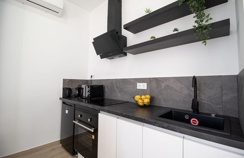 Campanar Apartment | Congresos by Concept Flats