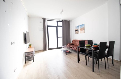 Campanar Apartment | Congresos by Concept Flats