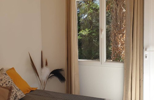Eyliac Bed & Breakfast | Guest Room at L'Envol