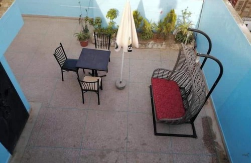 Ain Chock Apartment | House That Leaves Every Visitor in Awe