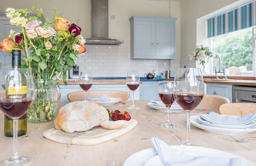 Walberswick Apartment | Tower Cottage, Walberswick