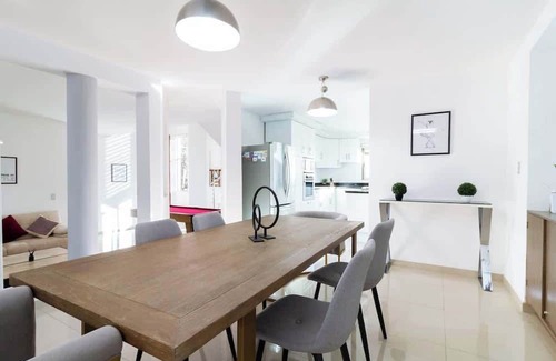 Zapopan House | Residencia Galerias S
