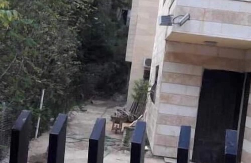 Jounieh Apartment | Hansa Home Achkout Townhouse Mt Lb Nature Hideaway