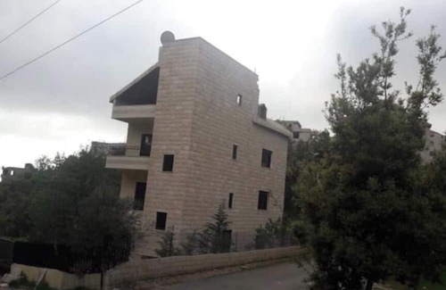 Jounieh Apartment | Hansa Home Achkout Townhouse Mt Lb Nature Hideaway
