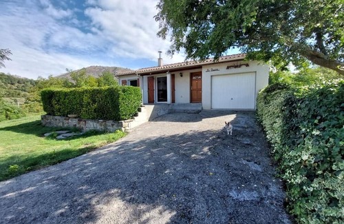 Cazarilh Villa | *NEW MOUNTAIN HOUSE IN CAZARILH HAUTES-PYRÉNÉES in the Barousse valley