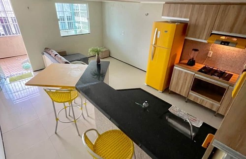 Praia do Futuro I Apartment | Cozy flat on Praia do Futuro, with a great location.