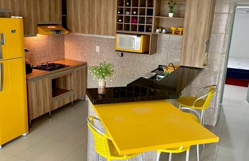 Praia do Futuro I Apartment | Cozy flat on Praia do Futuro, with a great location.