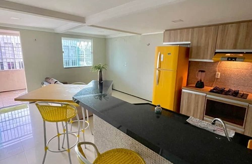 Praia do Futuro I Apartment | Cozy flat on Praia do Futuro, with a great location.