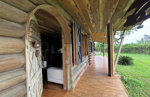 San Ramon Cabin | Family cabin in San Ramon de Alajuela, just minutes from the airport, Alajuela.