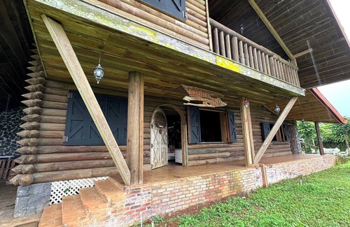 San Ramon Cabin | Family cabin in San Ramon de Alajuela, just minutes from the airport, Alajuela.