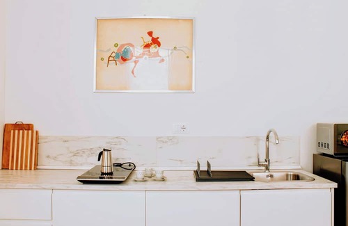 Dolo Apartment | Rialto Apartment