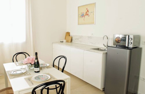 Dolo Apartment | Rialto Apartment