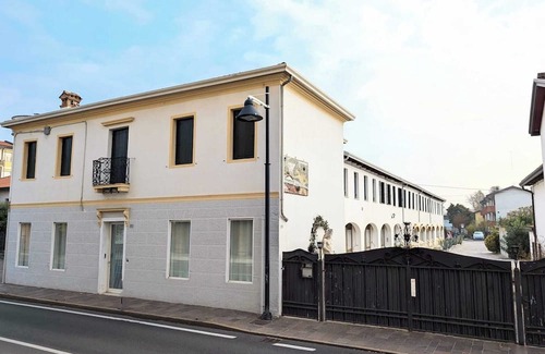 Dolo Apartment | Rialto Apartment