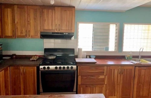 Barranca House | Jane's Beach Resort Room 5, Boutique Hotel