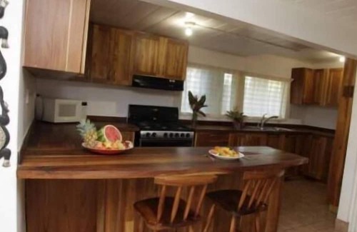Barranca House | Jane's Beach Resort Bungalow 8, Boutique Hotel