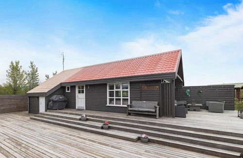 Blaskogabyggd Cottage | Beautiful cottage in a great location. Golden circle