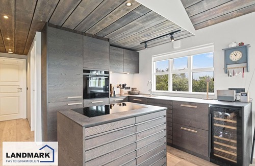 Blaskogabyggd Cottage | Beautiful cottage in a great location. Golden circle