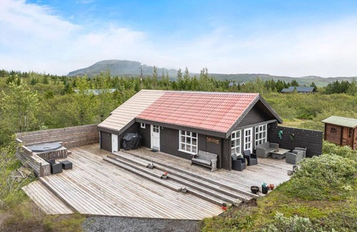 Blaskogabyggd Cottage | Beautiful cottage in a great location. Golden circle