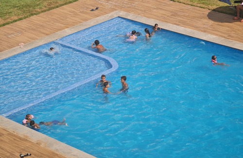 Harhoura Apartment | Bright, modern apartment in Harhoura - 7 minutes from the beach