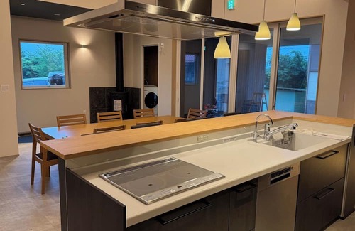 Kitasaku-gun House | Karuizawa rental vacation where you can stay with /Kitasaku-gun Nagano