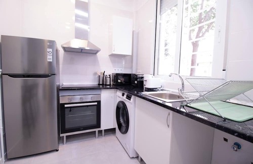 Trinitat Apartment | Viveros 2 by Concept Flats
