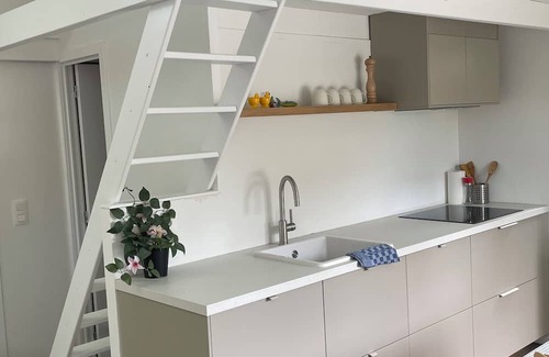 Oostduinkerke House | Choco & Vanille - Holiday home for 4 people Nieuport - North Sea Belgium