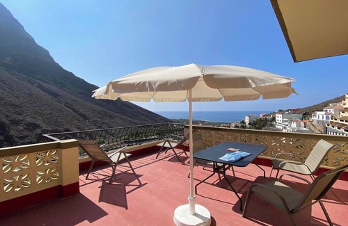La Calera Apartment | Apartamentos Gran Rey Nº 8