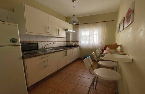 La Calera Apartment | Apartamentos Gran Rey Nº 8