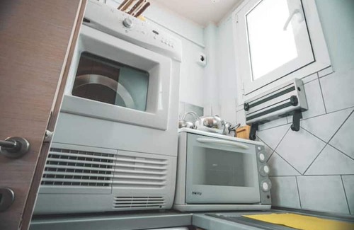 Volos City Centre Apartment | Evexia Suite, Central Apartment