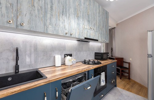 Vake Apartment | Top Comfort In a Prime Location - Mtatsminda (Old Tbilisi)