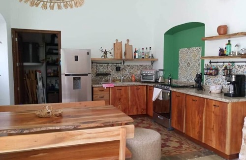 Zona Centro House | Casa Galeria Boutique in the Heart of Campeche