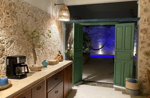 Zona Centro House | Casa Galeria Boutique in the Heart of Campeche