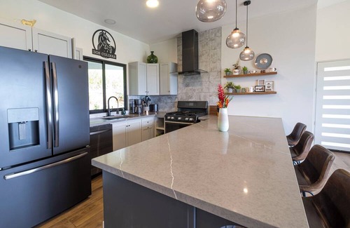 Esterillos Este House | Stunning Ocean View Home on Nature Reserve