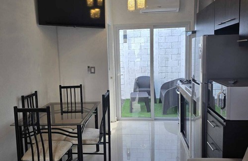 San Miguel House | Luxury Living Apartment P1001