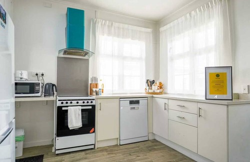 Woodhill House | Classic 3-Bedroom Home in Whangarei