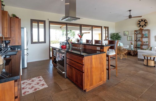 Esterillos Este House | Seaside Haven Oceanview