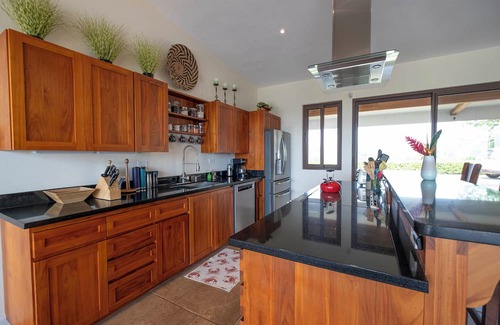 Esterillos Este House | Seaside Haven Oceanview