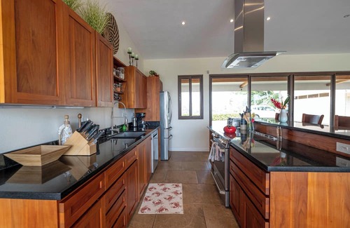 Esterillos Este House | Seaside Haven Oceanview