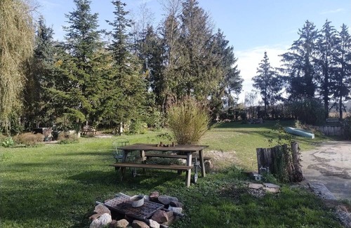 Boofzheim Apartment | Nature apartment near Europa Park