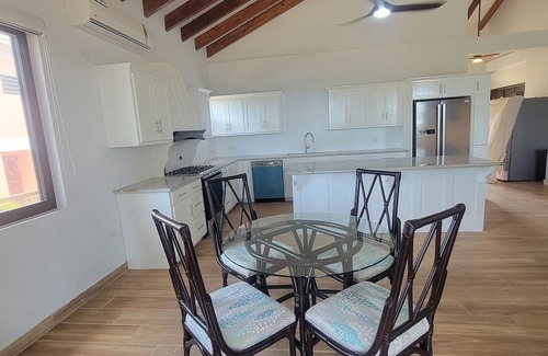 Sittee River House | Beachfront Beach Heaven Beach House