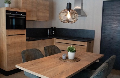 Remersdaal Apartment | Holiday apartment Voeren for 1 - 4 persons - Holiday apartment