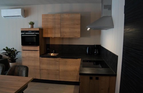 Remersdaal Apartment | Holiday apartment Voeren for 1 - 4 persons - Holiday apartment