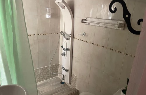 Ventas Apartment | Encantador apartamento de 1 dormitorio en Madrid
