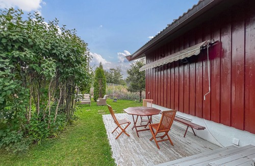 Hamar House | Lovely home in Hamar with WiFi