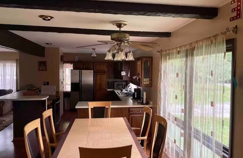 Ingalls House | Family Riverfront Home