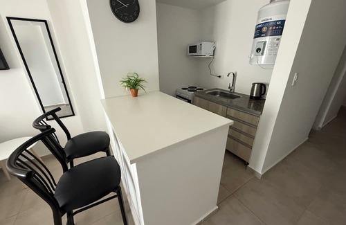 Ezeiza Apartment | Apartment for 2 at 15min from Ezeiza Airport