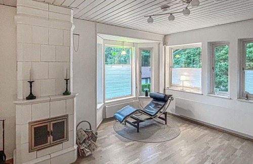 Aspet House | Awesome home in åhus with sauna