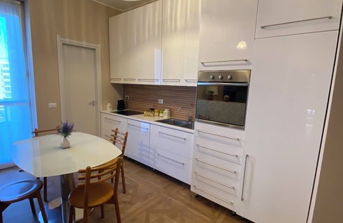 Opera Apartment | Apartment near american school from the center of milan from IEO and Humanitas