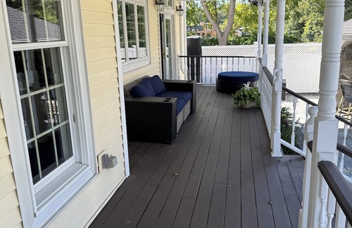 Old Bethpage House | 2025 Ryder Cup 3-bedroom house in Farmingdale