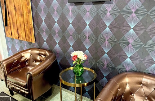 Leutersdorf Apartment | VYRA Apartment - Stylish living